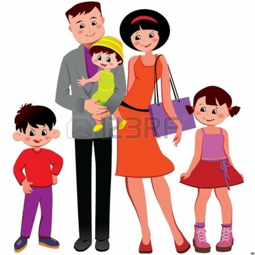 5 Key Elements of Parenting 2